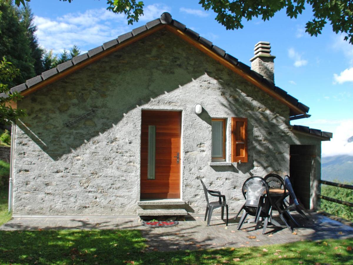 Holiday Home La Cassina By Interhome Bellinzona Exterior photo