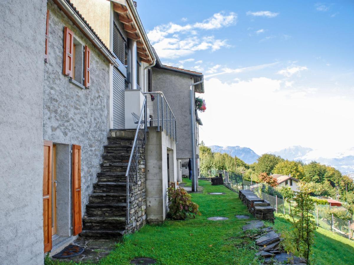 Holiday Home La Cassina By Interhome Bellinzona Exterior photo