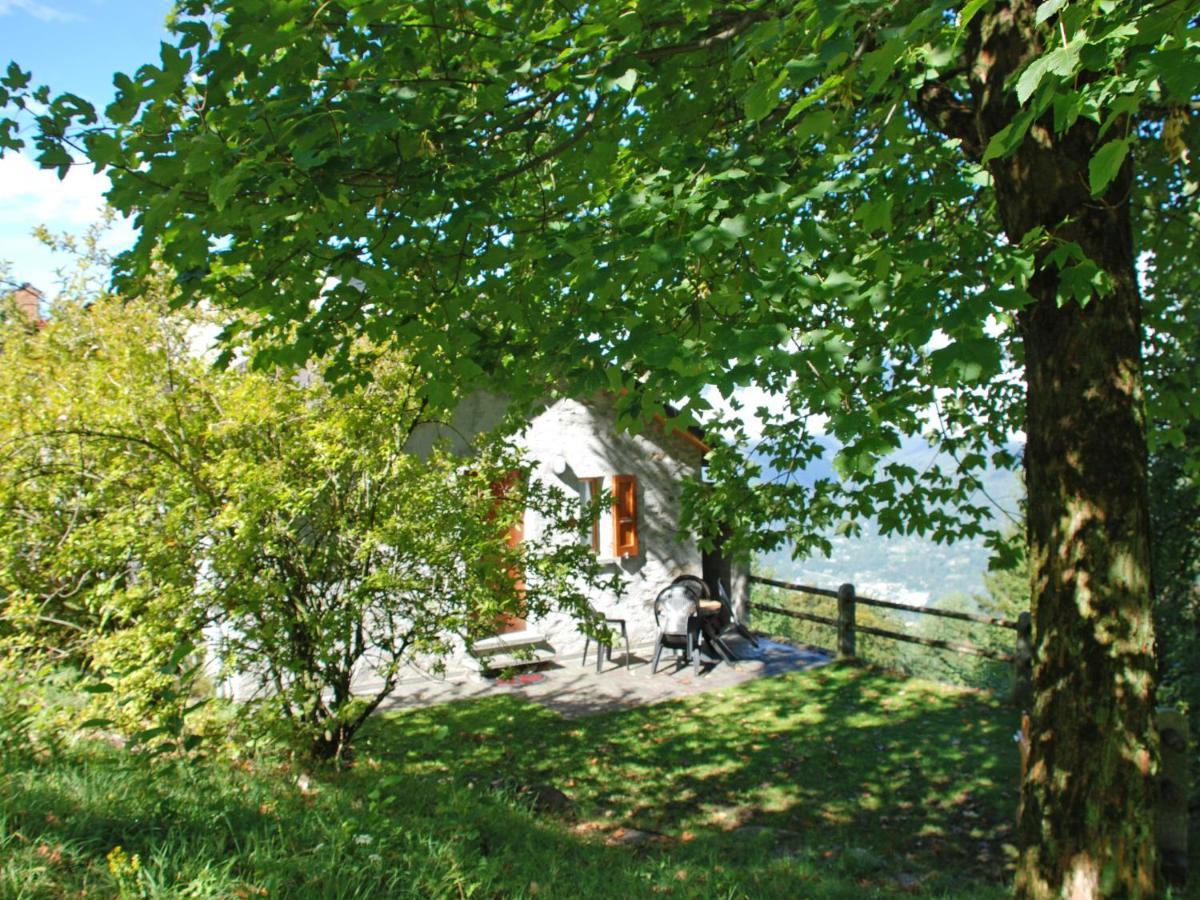 Holiday Home La Cassina By Interhome Bellinzona Exterior photo