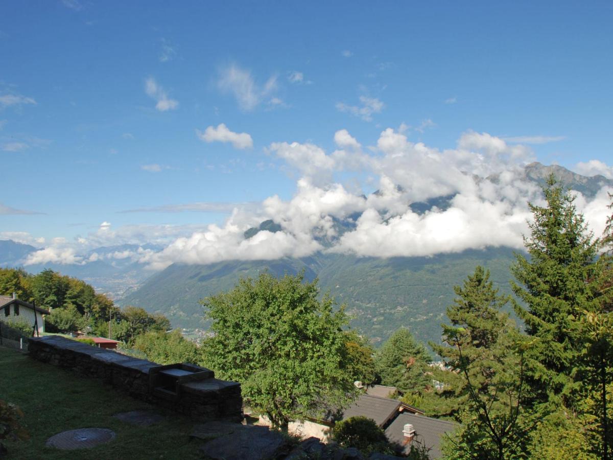 Holiday Home La Cassina By Interhome Bellinzona Exterior photo