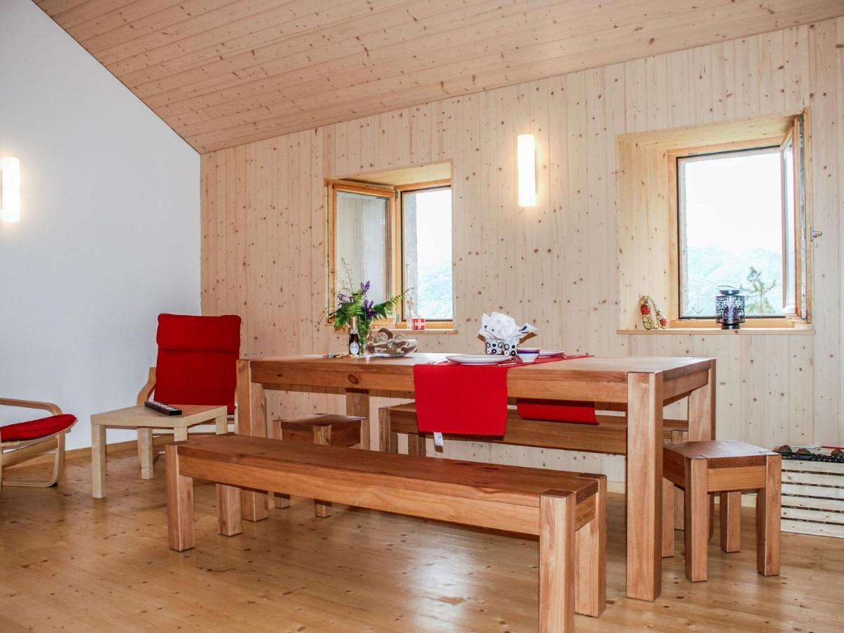 Holiday Home La Cassina By Interhome Bellinzona Exterior photo