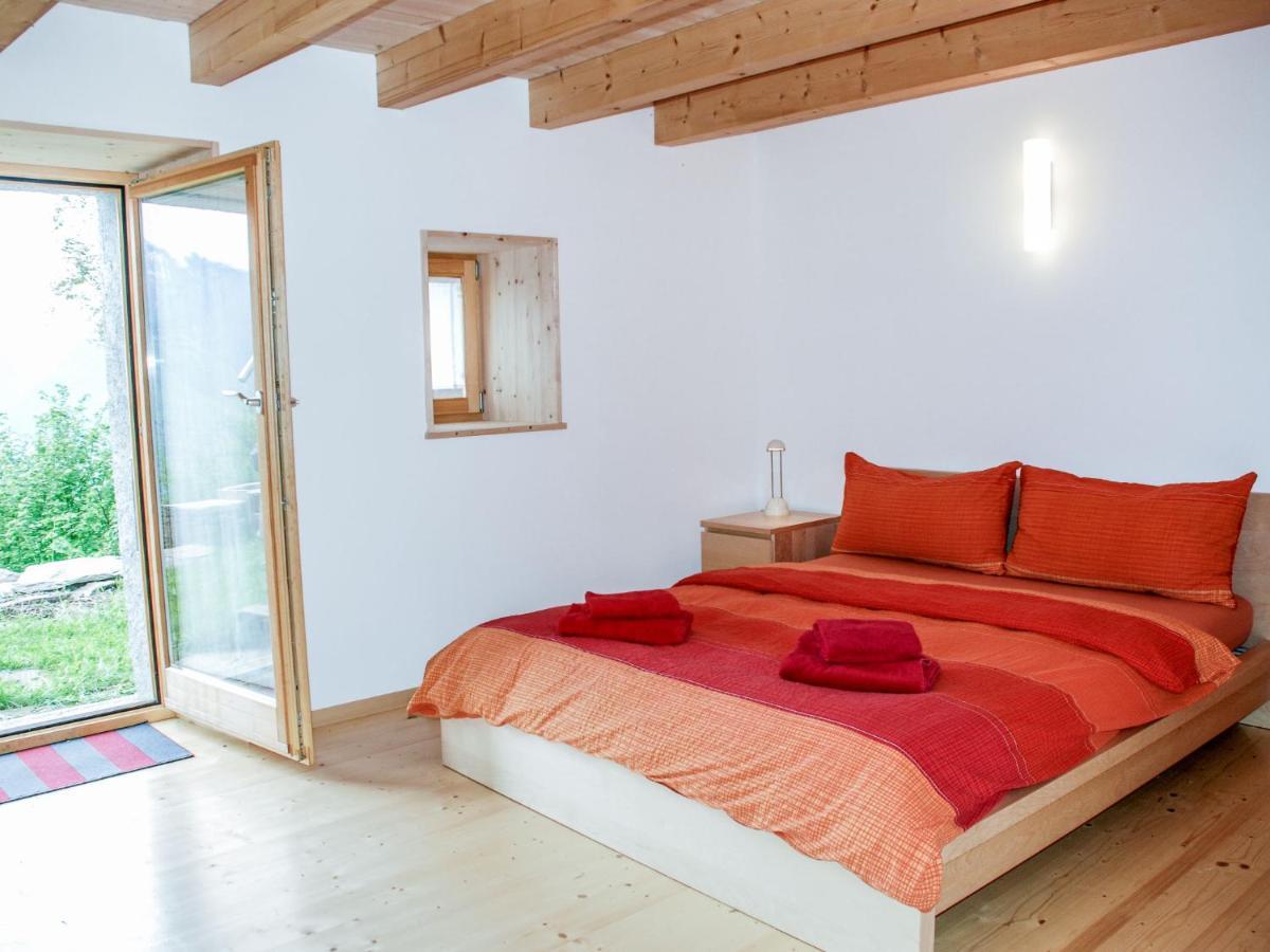 Holiday Home La Cassina By Interhome Bellinzona Exterior photo