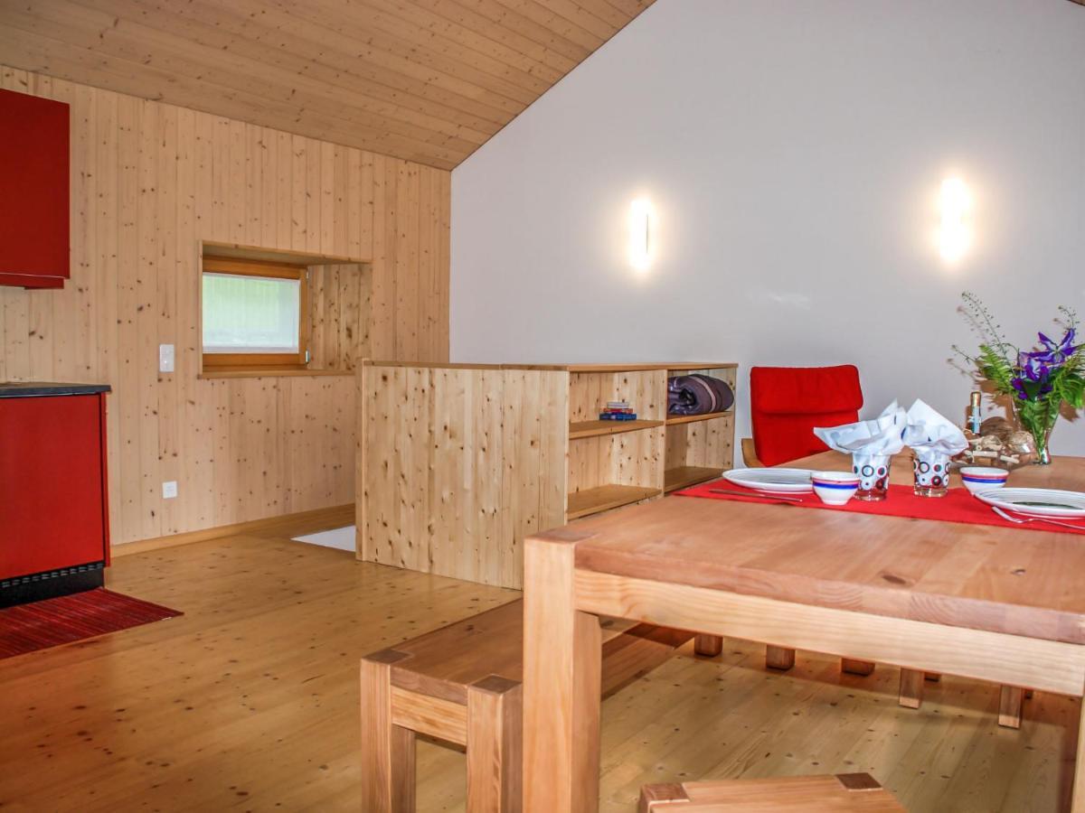 Holiday Home La Cassina By Interhome Bellinzona Exterior photo