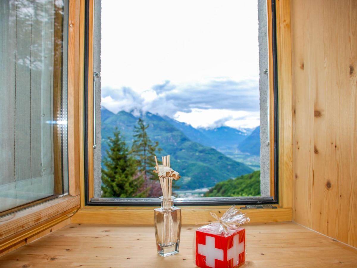 Holiday Home La Cassina By Interhome Bellinzona Exterior photo
